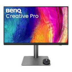 BenQ Creative Pro PD2732U LED monitor 68.6 cm (27 palec)3840 x 2160 Pixel, 16:9, 5 ms, IPS LED