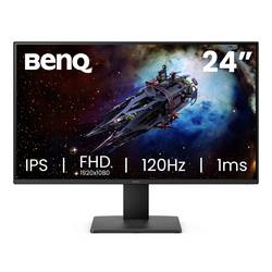 BenQ GW2491P LED monitor 60.5 cm (23.8 palec)1920 x 1080 Pixel, 16:9, 1 ms, IPS LED