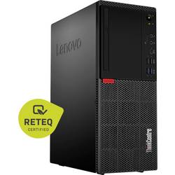 Lenovo THINKCENTRE M720T 10SR stolní PC repasované, stav velmi dobrý Intel® Core™ i5 Core i5 8400 8 GB 256 GB SSD Windows® 11 Home