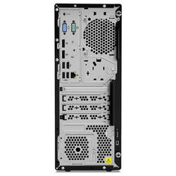 Lenovo THINKCENTRE M720T 10SR stolní PC repasované, stav velmi dobrý Intel® Core™ i5 Core i5 8400 8 GB 256 GB SSD Windows® 11 Home