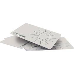 Timemoto 125-0603 Smart Card