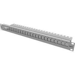 Easylan CKVPL0101E CKVPL0101E síťový patch panel šedá