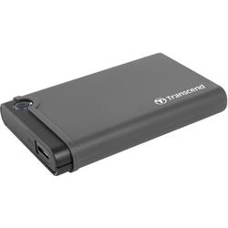 Transcend TS0GSJ25CK3 pouzdro pevného disku SATA 2.5 palec USB 3.2 (Gen 1x1)