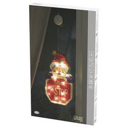 Konstsmide 5800-010 LED silueta