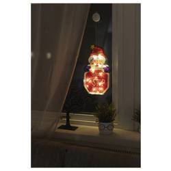 Konstsmide 5800-010 LED silueta