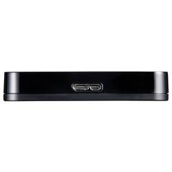 Intenso Portable Hard Drive externí HDD 6,35 cm (2,5) repasované, stav velmi dobrý 1 TB černá microUSB 3.0