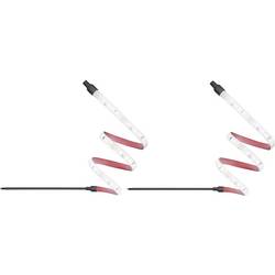 Osram Automotive LED pásek, LED pásky, LED interiérové osvětlení LEDINT203 LEDambient Interior Strip Kit LED 12 V (d x š x v) 2500 x 8 x 3.2 mm