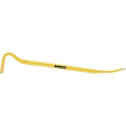 Brech a hřebíky, 600 mm, uhlíková ocel DEWALT DWHT55129-1