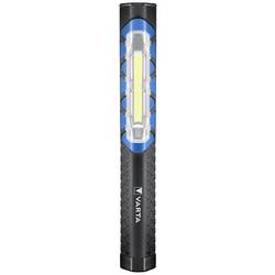 Varta 17647101421 Work Flex Pocket Light mini svítilna, penlight na baterii LED 110 lm 230 mm šedá, modrá