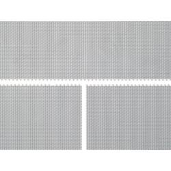 Auhagen 41206 H0, TT plastové desky šedá (d x š) 200 mm x 105 mm plastová montážní sada