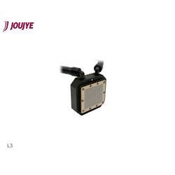 Dynatron L3 Water Cooling vodní chladič PC AMD AM2, AMD AM2+, AMD AM3, AMD AM3+, AMD AM4, AMD AM5, AMD FM1, AMD FM2, Intel® 1150, Intel® 1151, Intel® 1151v2,