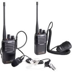 Alinco DJ PAX-4 3422 PMR radiostanice
