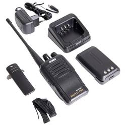 Alinco DJ PAX-4 3422 PMR radiostanice