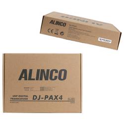 Alinco DJ PAX-4 3422 PMR radiostanice