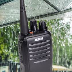 Alinco DJ PAX-4 3422 PMR radiostanice