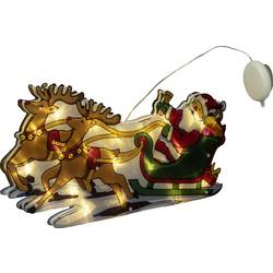 Konstsmide 5802-010 LED silueta