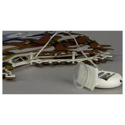 Konstsmide 5802-010 LED silueta