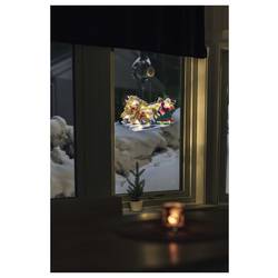 Konstsmide 5802-010 LED silueta