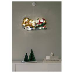 Konstsmide 5802-010 LED silueta