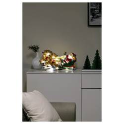 Konstsmide 5802-010 LED silueta