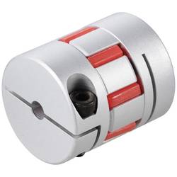 Reely Spojka hřídele Vhodné pro hřídel: 5 mm vnější Ø: 30 mm 1 ks