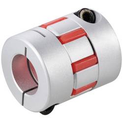 Reely Spojka hřídele Vhodné pro hřídel: 5 mm vnější Ø: 30 mm 1 ks