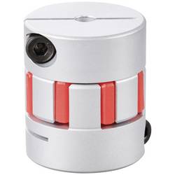 Reely Spojka hřídele Vhodné pro hřídel: 5 mm vnější Ø: 30 mm 1 ks