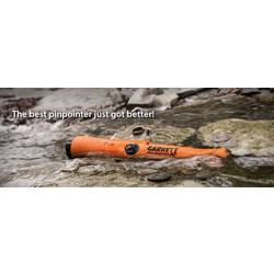 Garrett Pro Pointer AT ruční detektor akustická , vibrace 1140900