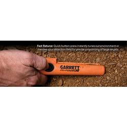 Garrett Pro Pointer AT ruční detektor akustická , vibrace 1140900