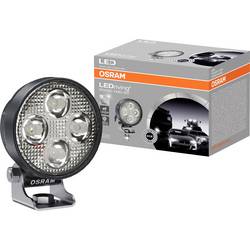 Osram Automotive dálkový světlomet LEDDL119-WD LEDDL119-WD LED vpředu (d x š x v) 83 x 65 x 108 mm