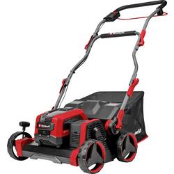 Einhell Professional GP-SA 36/40 Li BL-Solo, PXC Li-Ion akumulátor vertikutátor Pracovní šířka 40 cm