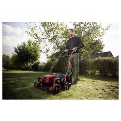 Einhell Professional GP-SA 36/40 Li BL-Solo, PXC Li-Ion akumulátor vertikutátor Pracovní šířka 40 cm
