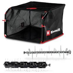 Einhell Professional GP-SA 36/40 Li BL-Solo, PXC Li-Ion akumulátor vertikutátor Pracovní šířka 40 cm