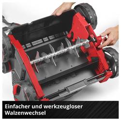 Einhell Professional GP-SA 36/40 Li BL-Solo, PXC Li-Ion akumulátor vertikutátor Pracovní šířka 40 cm