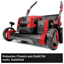 Einhell Professional GP-SA 36/40 Li BL-Solo, PXC Li-Ion akumulátor vertikutátor Pracovní šířka 40 cm