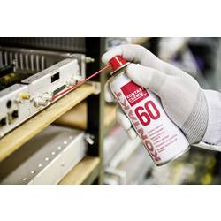 Kontakt Chemie KONTAKT 60 70009-AH čisticí prostředek pro kontaktní plochy 200 ml