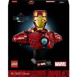 76327 LEGO® MARVEL SUPER HEROES Iron Man MK4