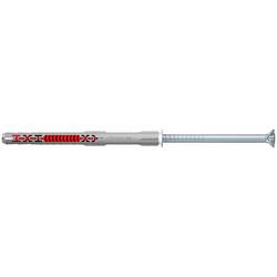 Fischer 562156 DuoXpand T hmoždinka s dlouhým dříkem 100 mm 10 mm 50 ks