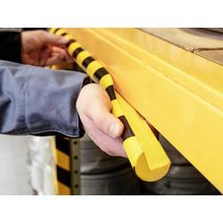 Durable 1100130 Ochrana rohů černá, žlutá (d x š x v) 1000 x 40 x 30 mm