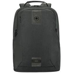 Wenger batoh na notebooky MX EVO Professional, max. 40,6 cm (16) , šedá
