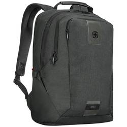 Wenger batoh na notebooky MX EVO Professional, max. 40,6 cm (16) , šedá