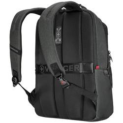 Wenger batoh na notebooky MX EVO Professional, max. 40,6 cm (16) , šedá