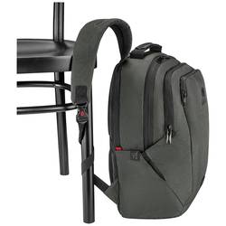 Wenger batoh na notebooky MX EVO Professional, max. 40,6 cm (16) , šedá