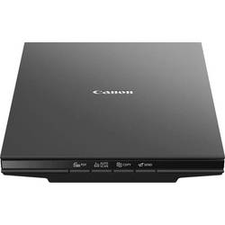 Canon LiDE 300 plochý skener A4 2400 x 2400 dpi USB dokumenty, fotky
