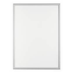 Durable DURABLE - Klapprahmen Aluminium A1 silber 500923 sklopný rám stříbrná 1 x DIN A1 1 ks (š x v x h) 66 x 90 x 1.2 cm