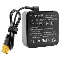 Toolkit RC ADP100 Nabíječka