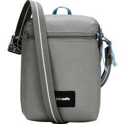 Pacsafe taška přes rameno GO Festival Crossbody stone 35170146 1 ks
