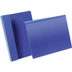 označovací přihrádka plast (š x v) 297 mm x 210 mm 321 mm 50 ks
