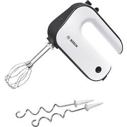 Bosch Haushalt MFQ4020 ruční šlehač, 450 W, bílá, černá