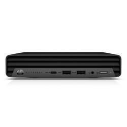 tier1 HP EliteDesk 800 G6 mini PC (HTPC) repasované, stav velmi dobrý Intel® Core™ i5 i5-10500T 16 GB 256 GB SSD Windows® 11 Pro